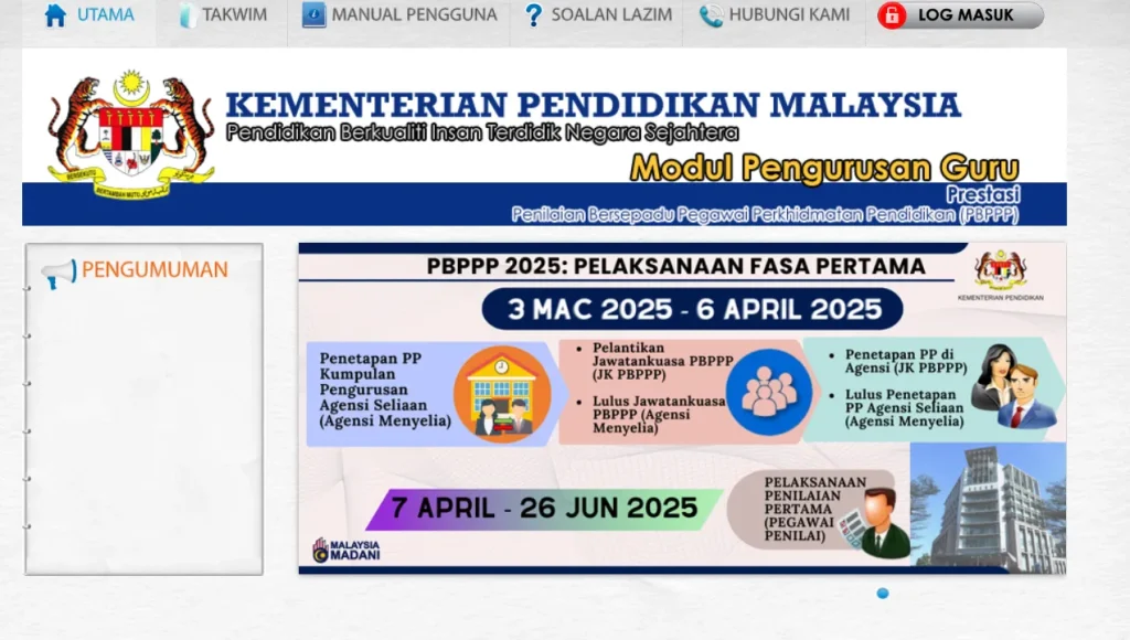 eprestasi