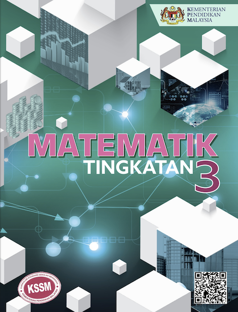buku teks matematik tingkatan 3