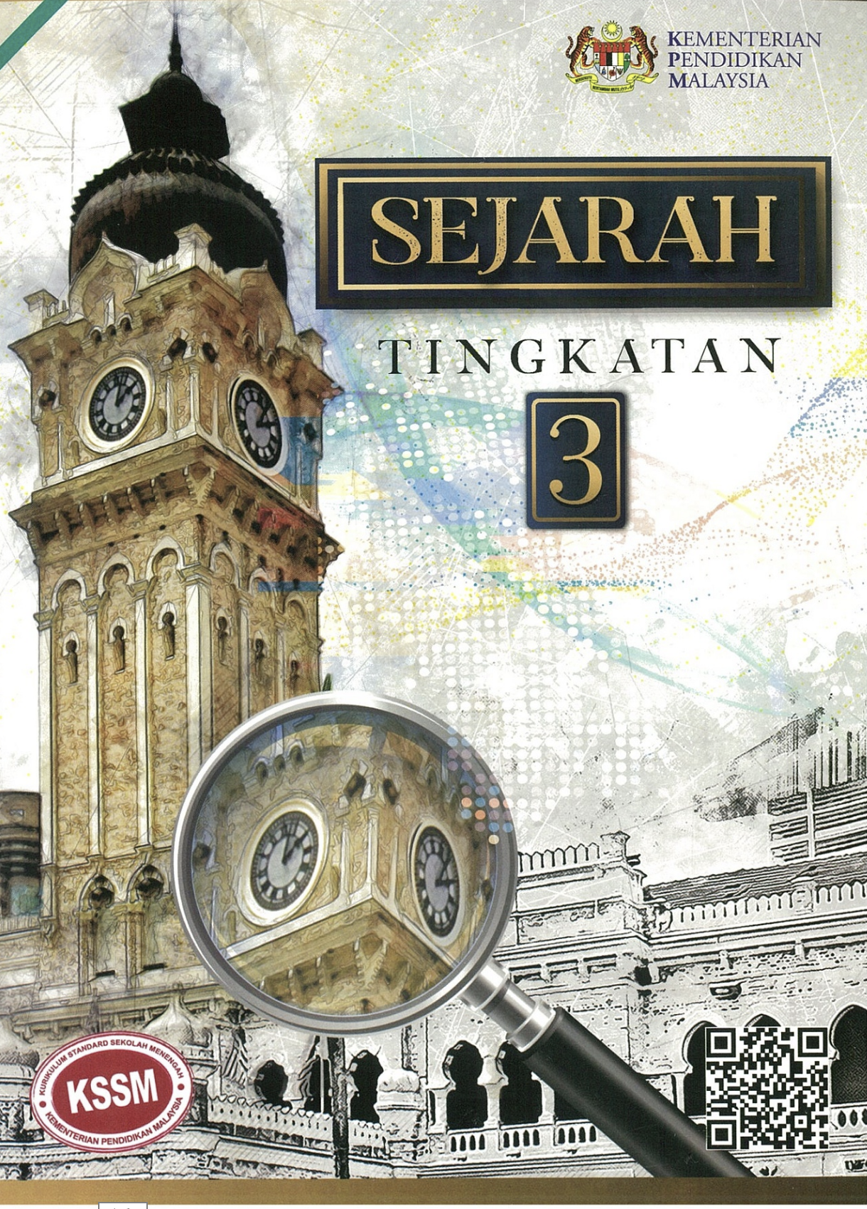 buku teks sejarah tingkatan 3 lengkap full