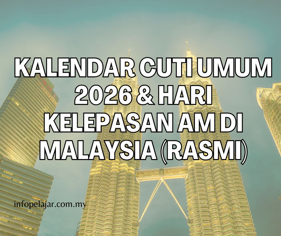 cuti umum 2026