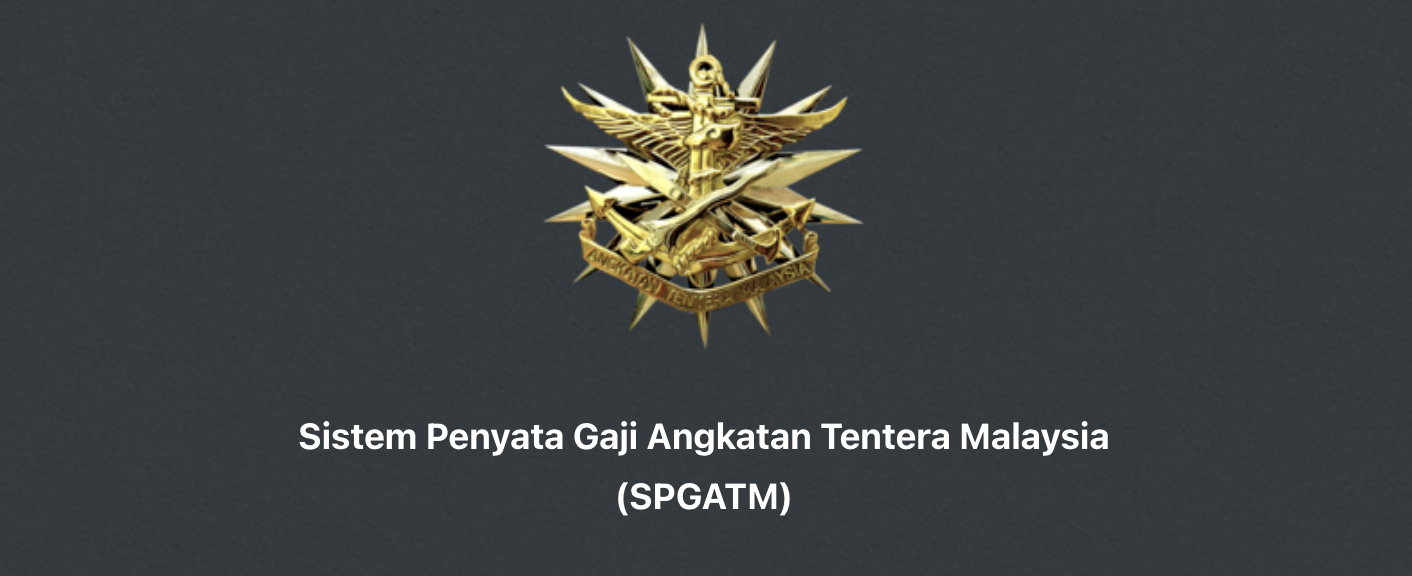 spgatm login