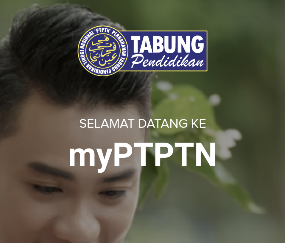 ptptn login