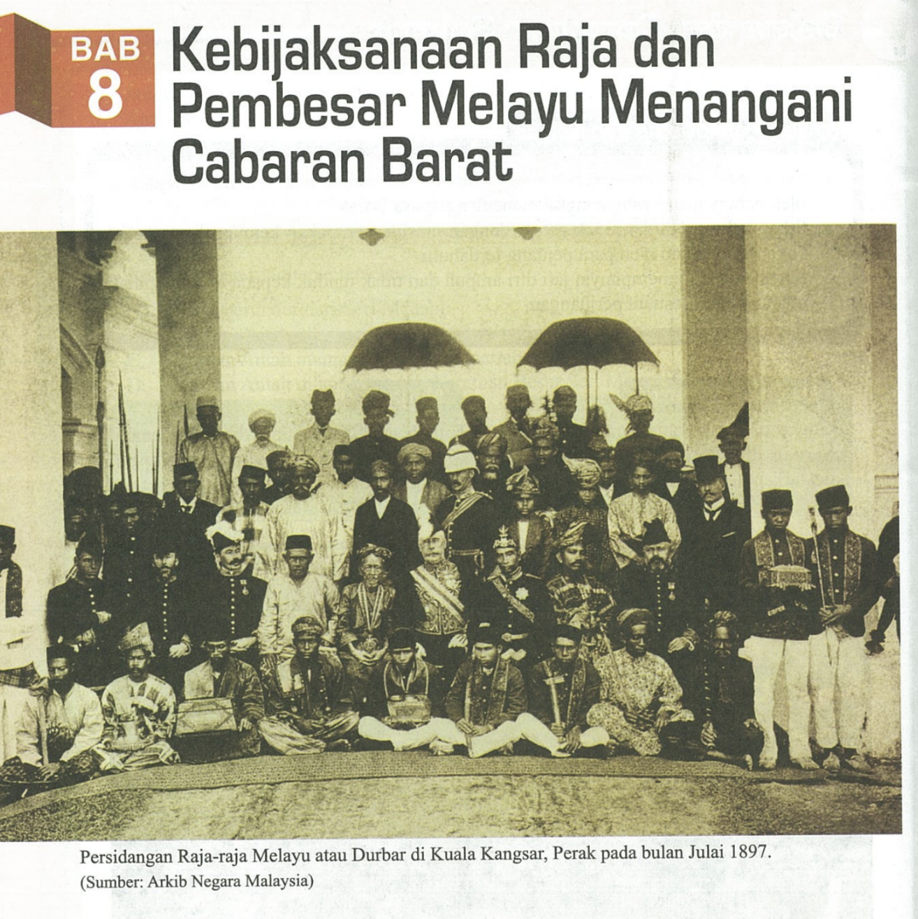 sejarah tingkatan 3 buku teks
