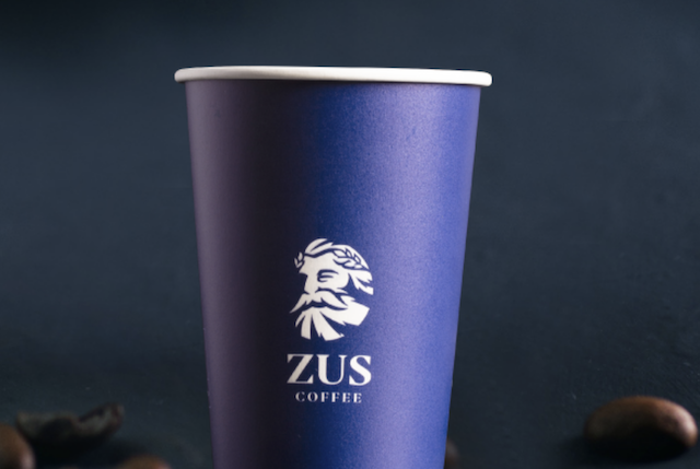 zus coffee