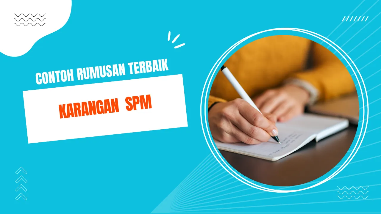rumusan spm