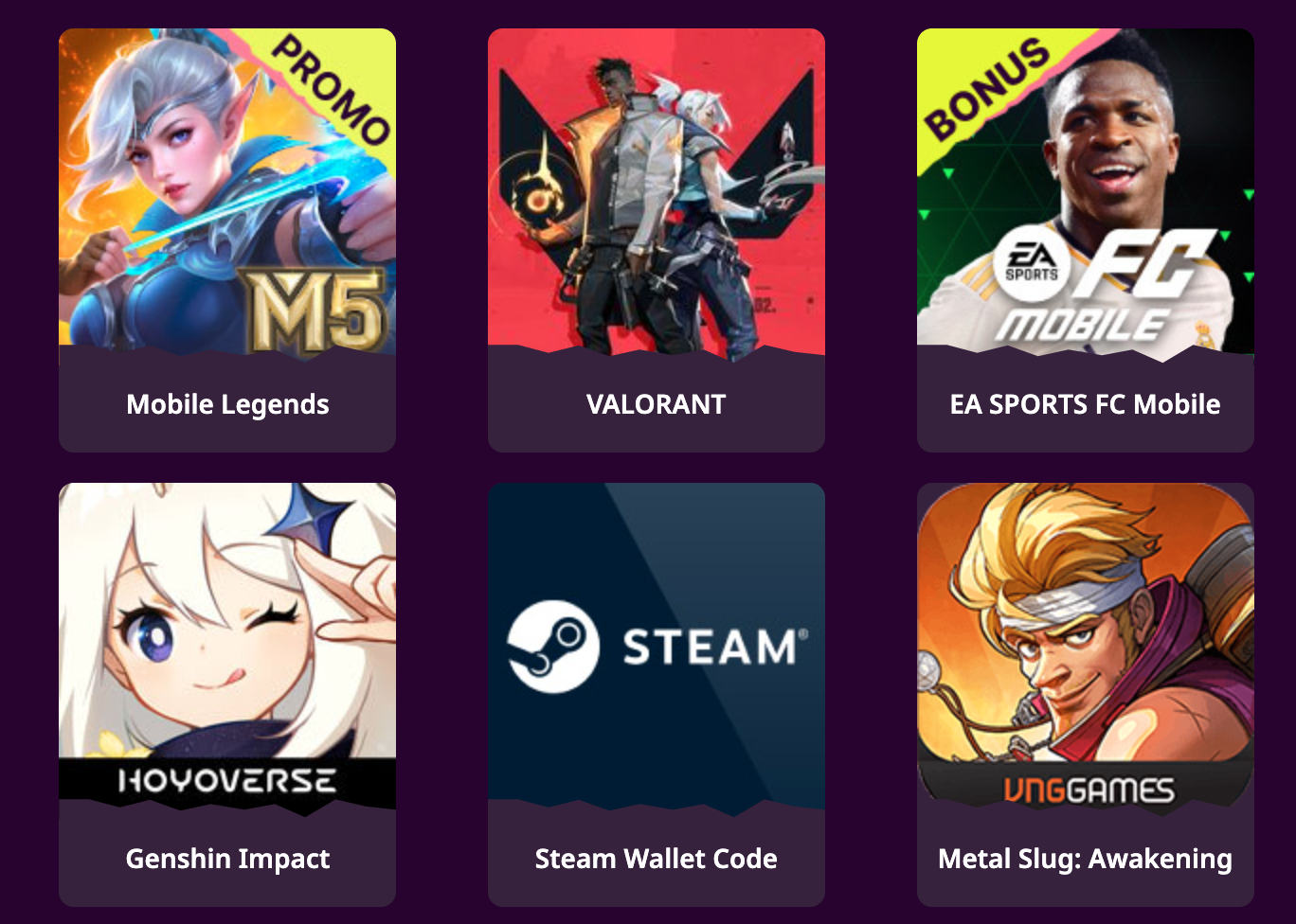 codashop
