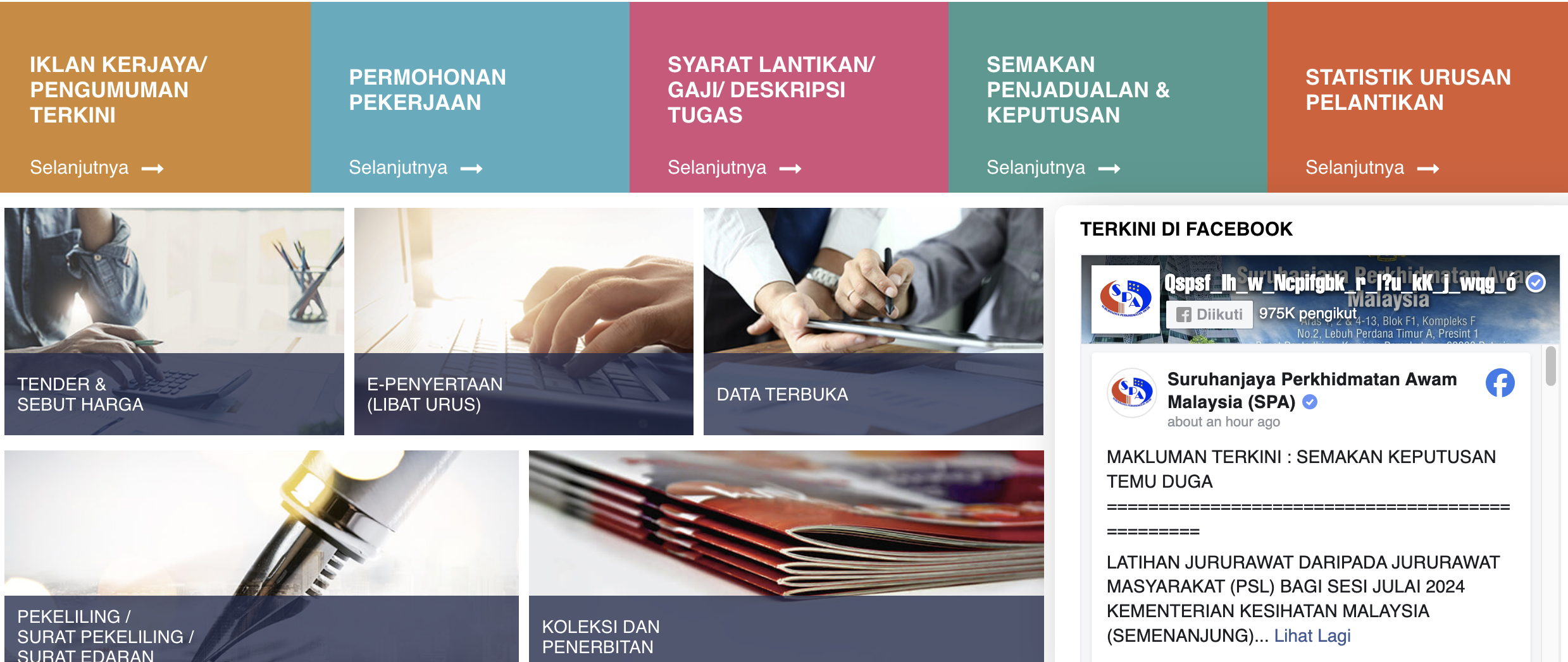 portal spa semkan