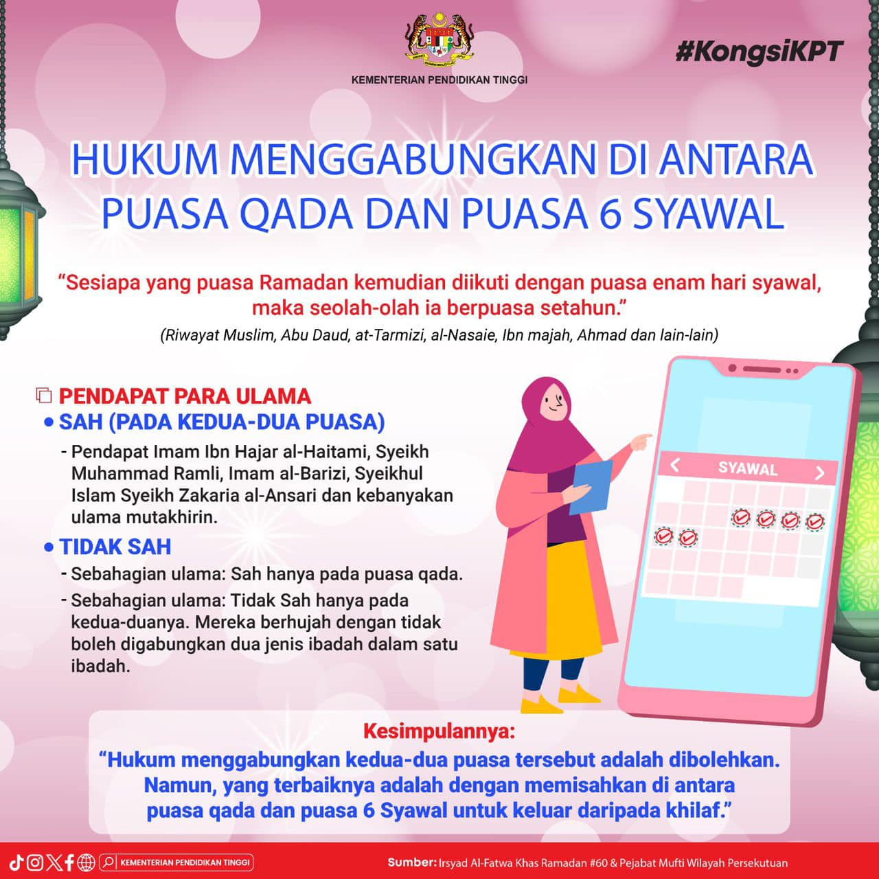 puasa 6