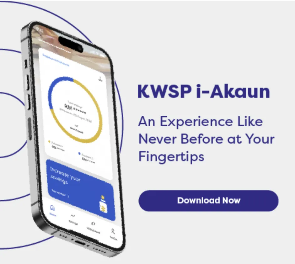 i akaun kwsp