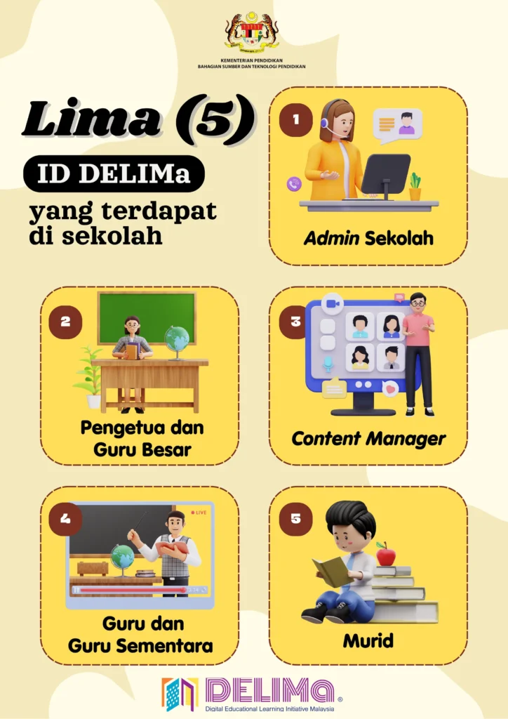 id delima