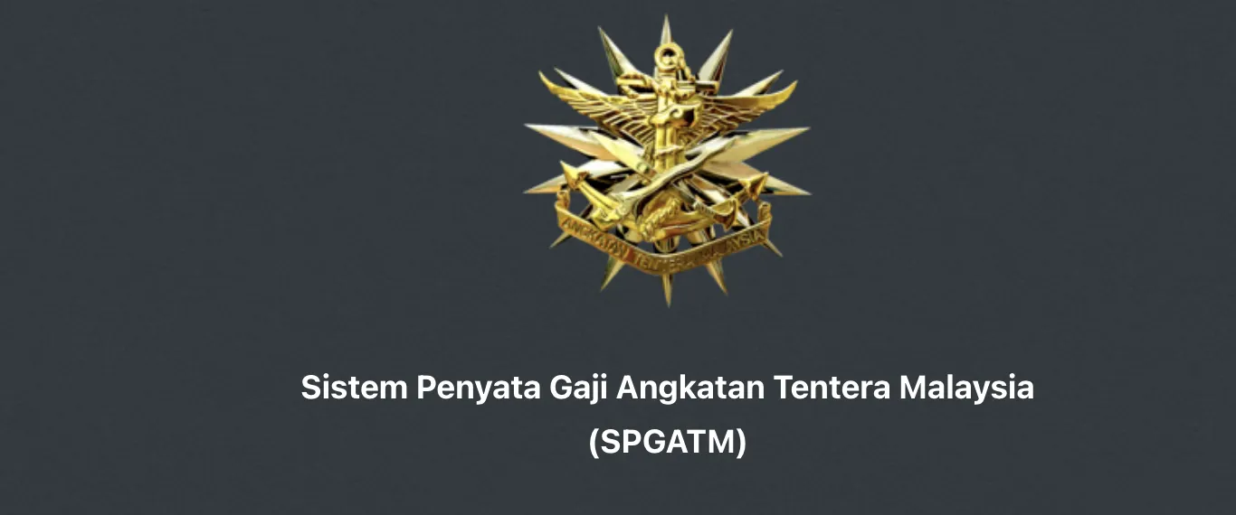 spgatm login