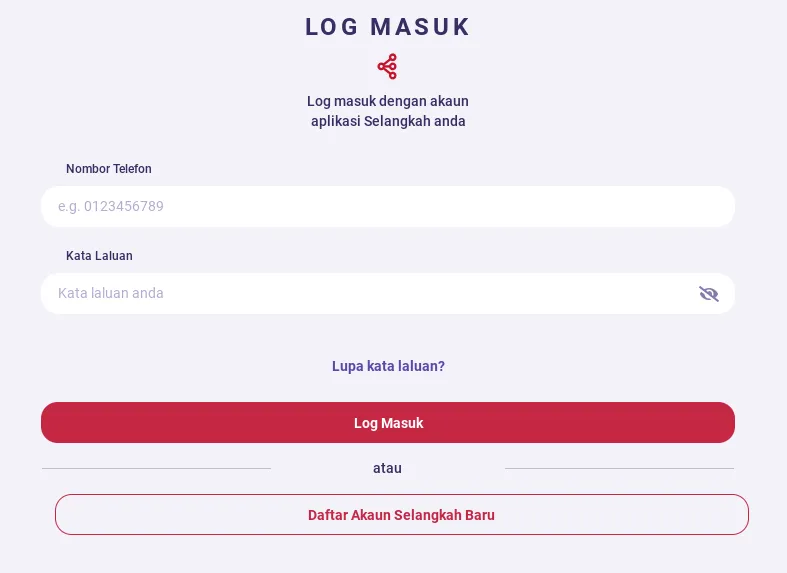 semakan bingkas