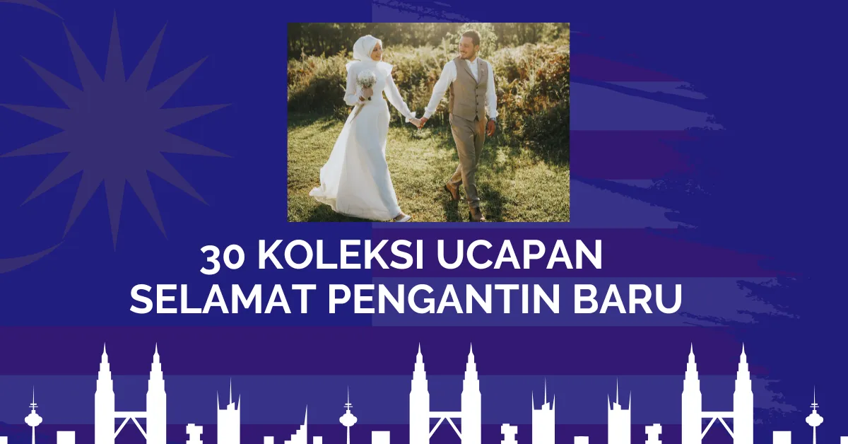 SELAMAT PENGANTINN BARU
