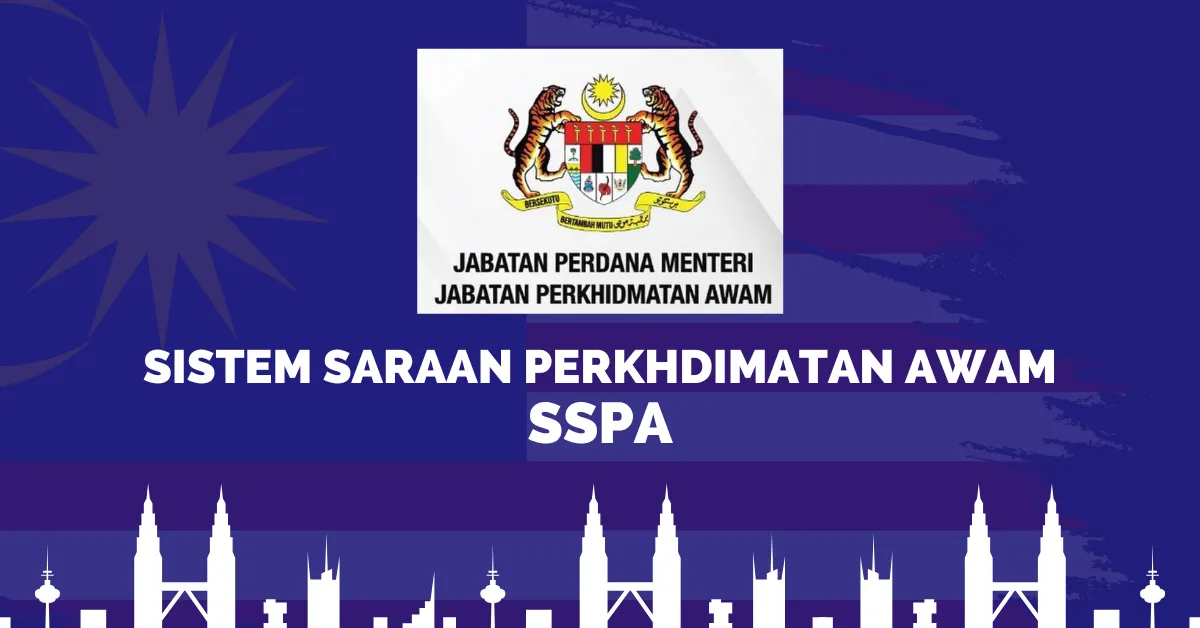 SISTEM SARAAN PERKHDIAMATAN AWAM