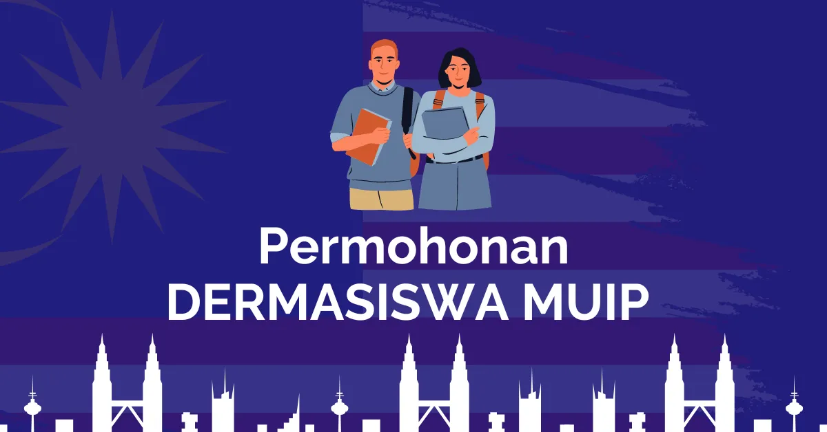 dermasiswa muip