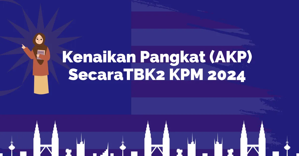 kenaikan pangkat akp