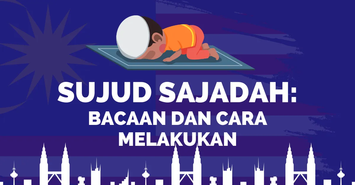 sujud sajadah