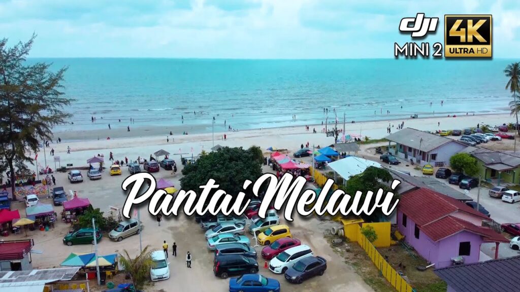 pantai melawi