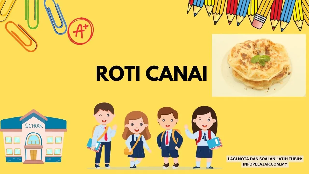 roti canai