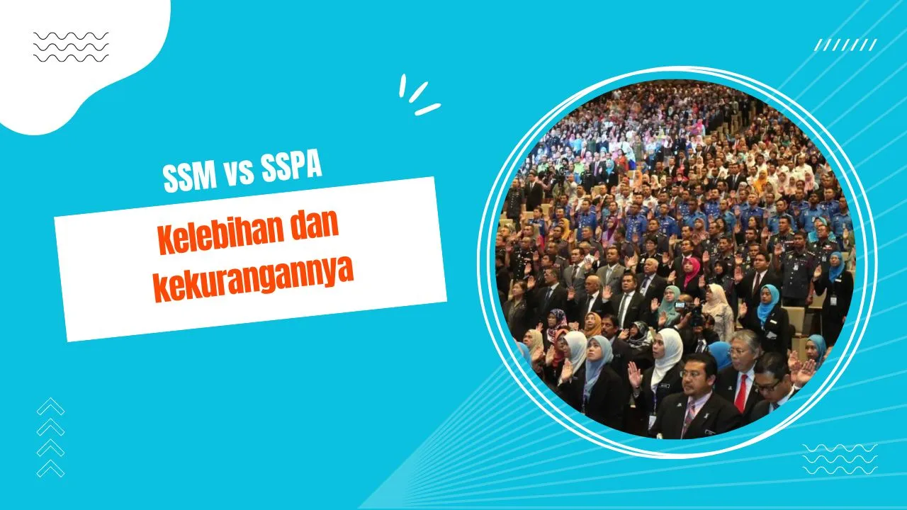 ssm vs sspa