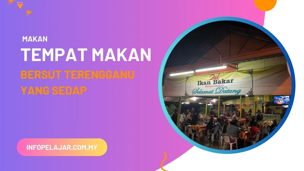 tempat makan besut