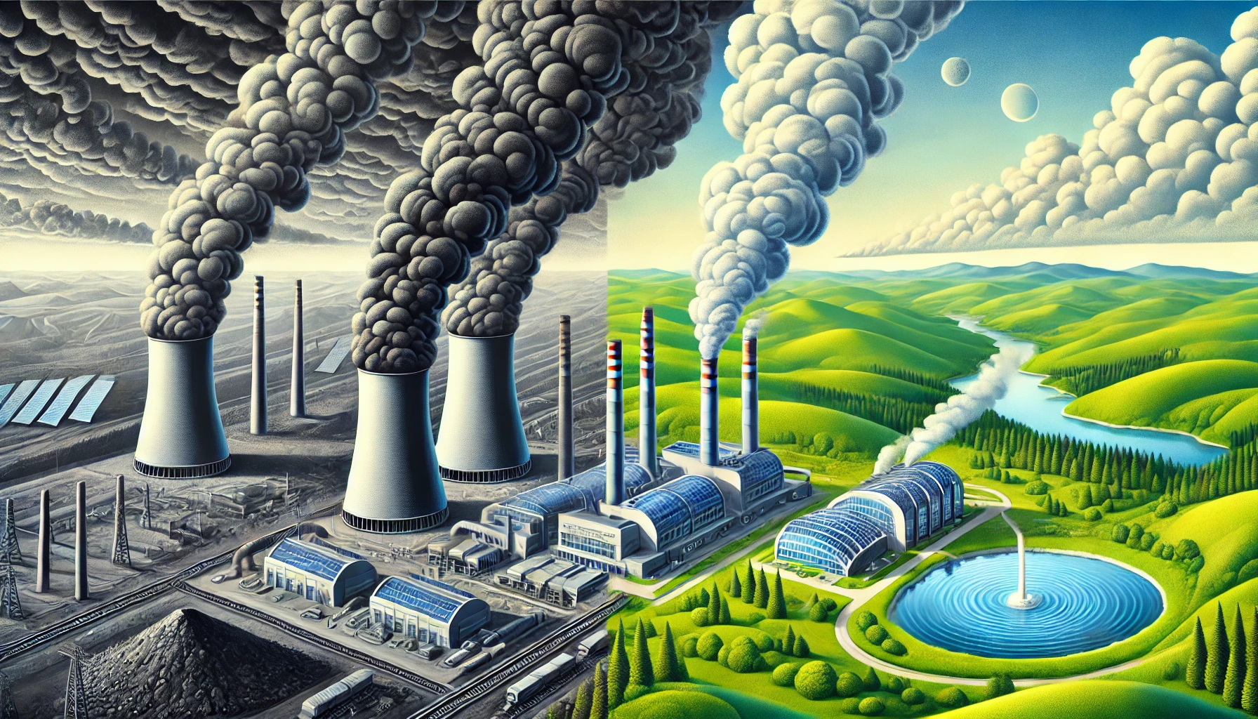 tenaga boleh diperbaharui dan tidak boleh diperbaharui