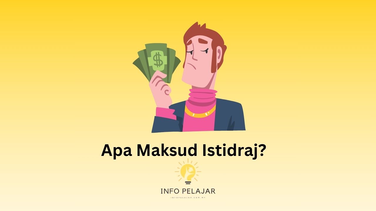 Maksud Istidraj: Penjelasan dan Pengajaran