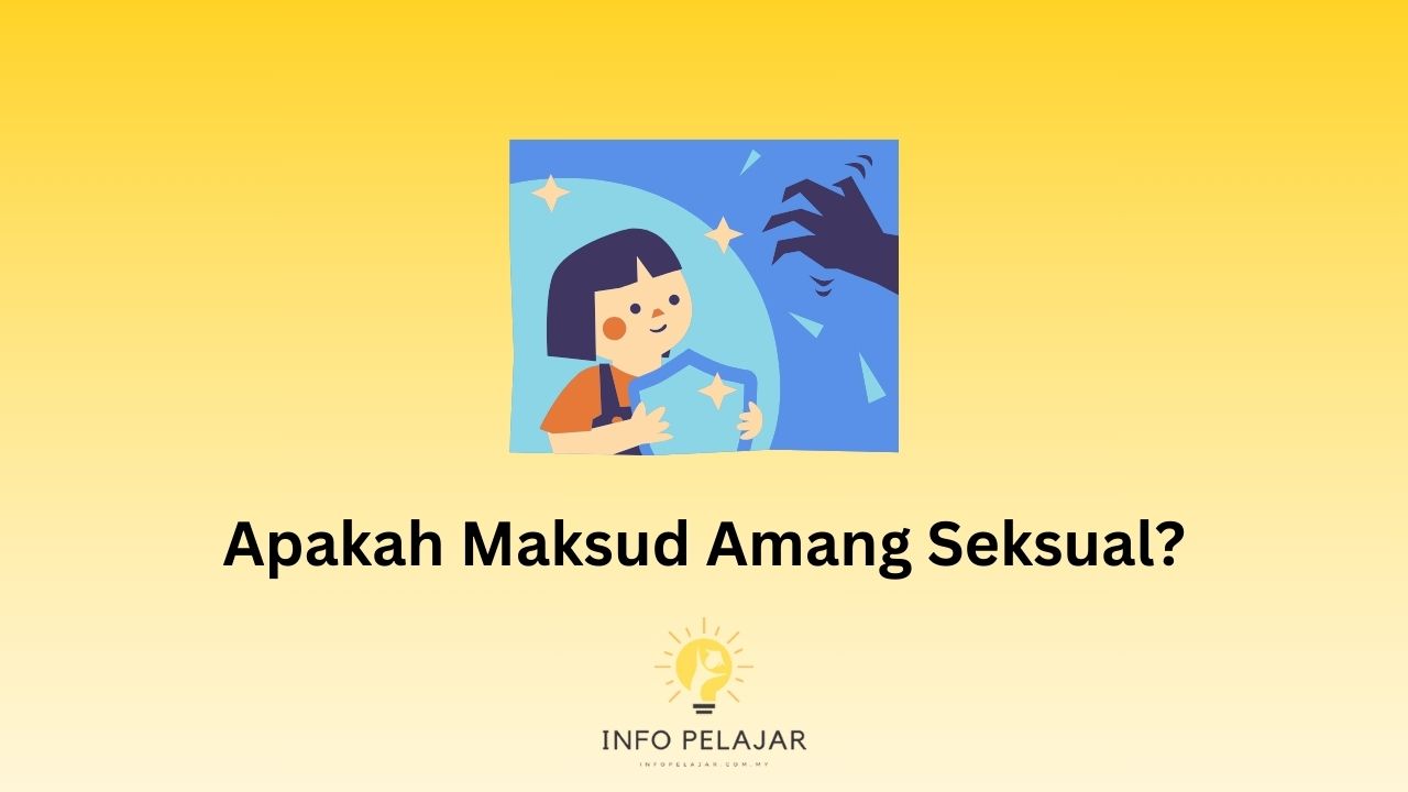 Apakah Maksud Amamg seksual