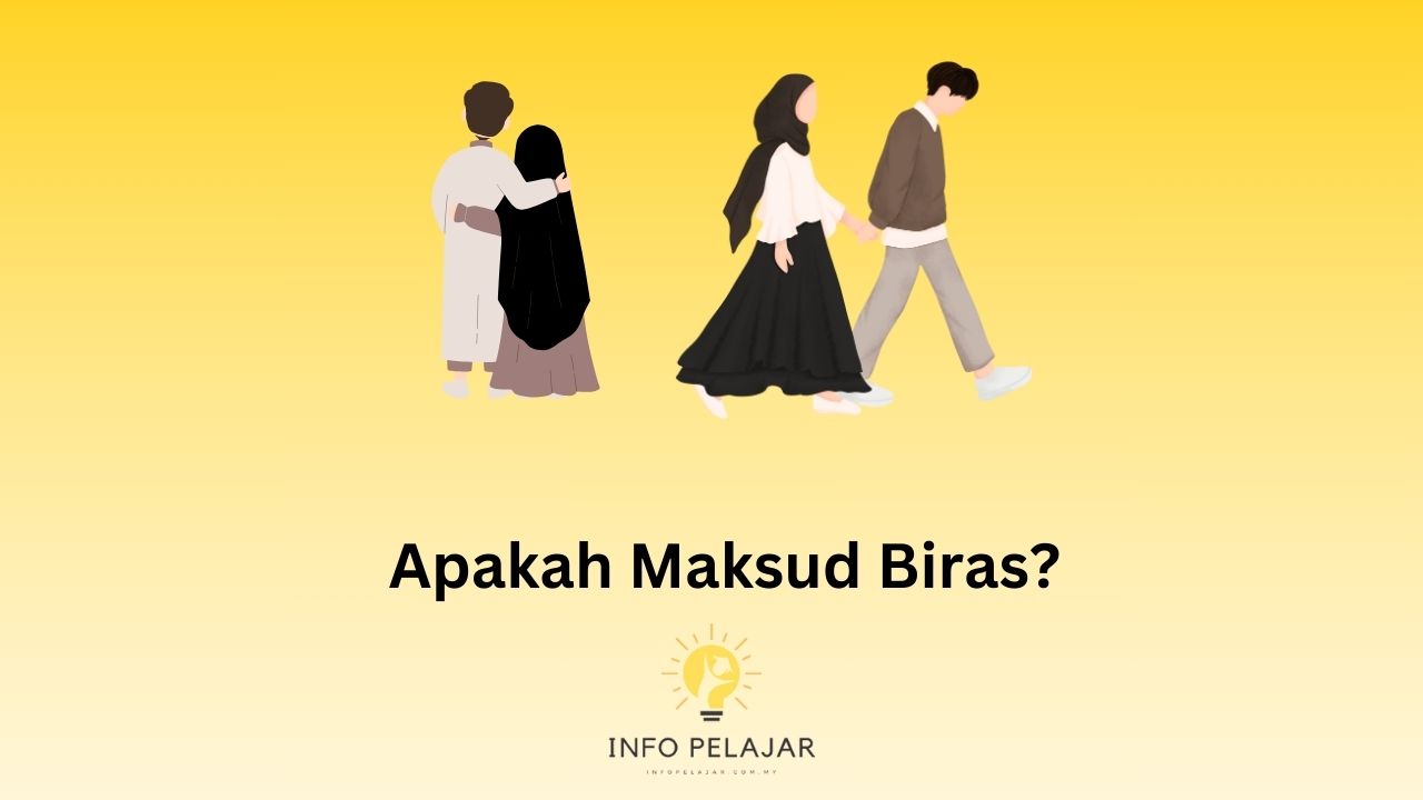 Apakah Maksud Biras