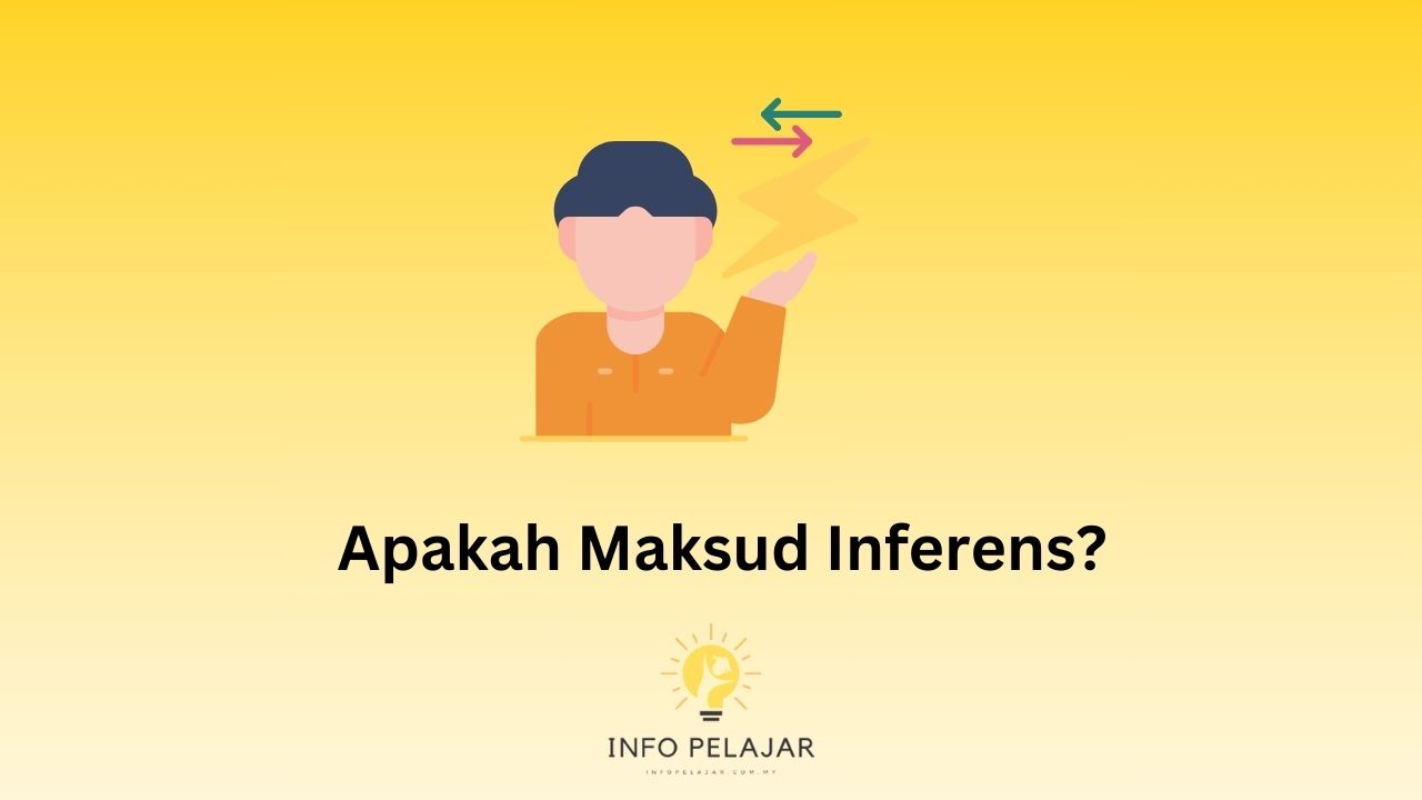 Apakah Maksud Inferens