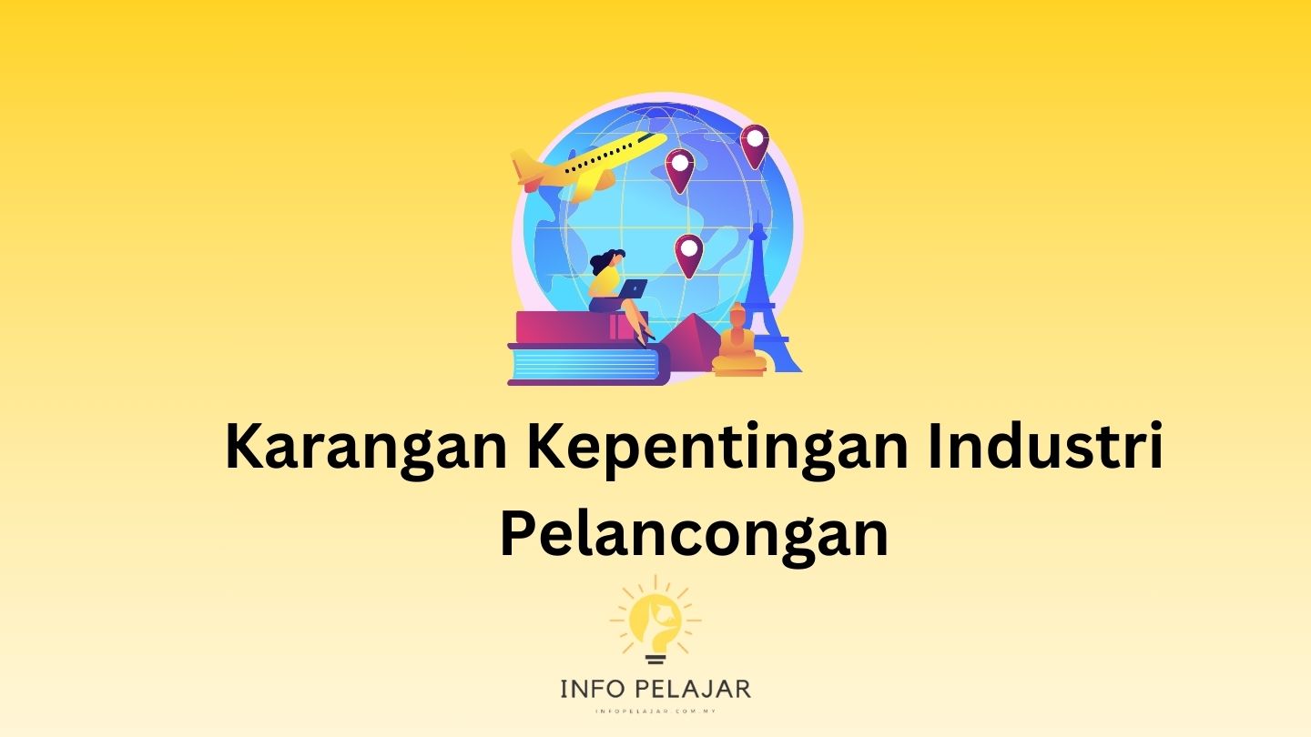 Karangan kepentingan industri pelancongan