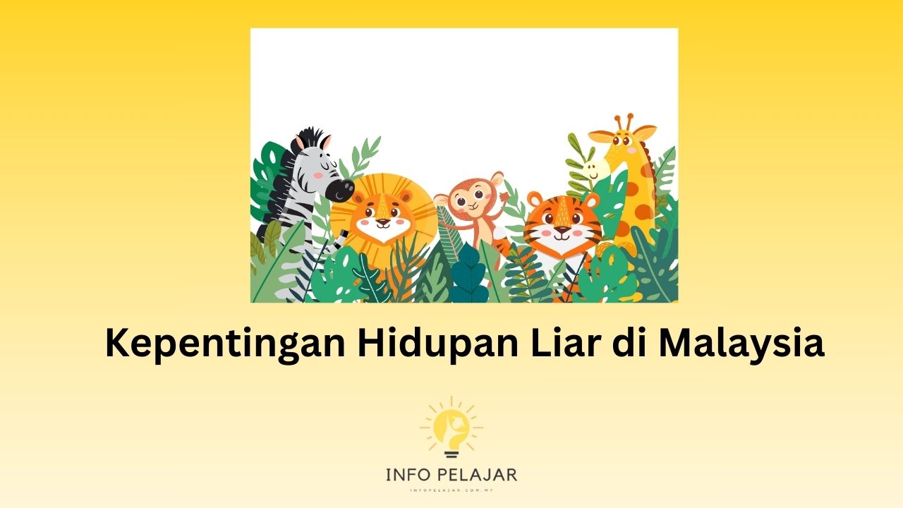 Kepentingan Hidupan Liar di Malaysia