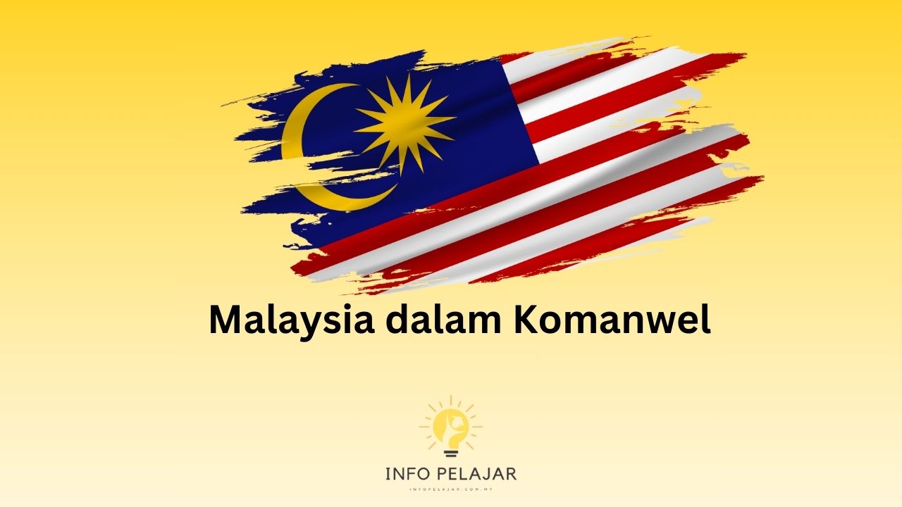 Malaysia dalam Komanwel