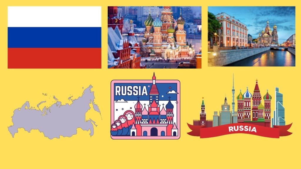 RUSIA
