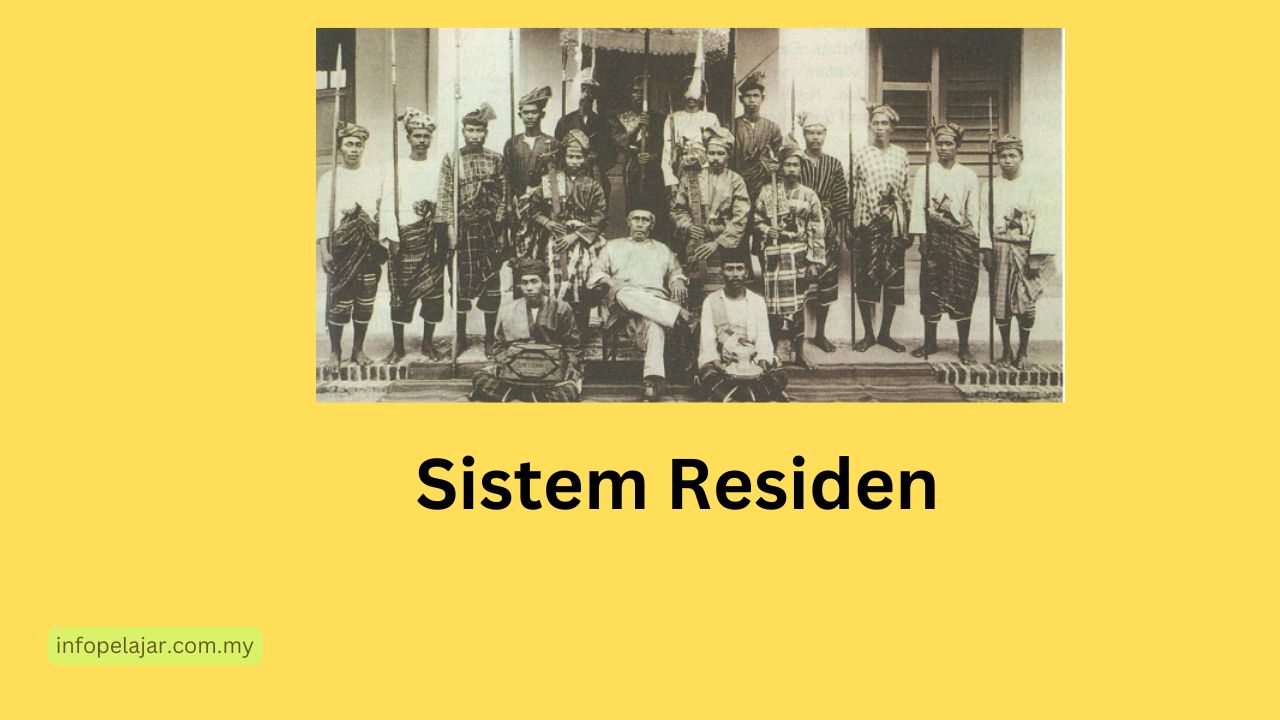 Sistem Residen