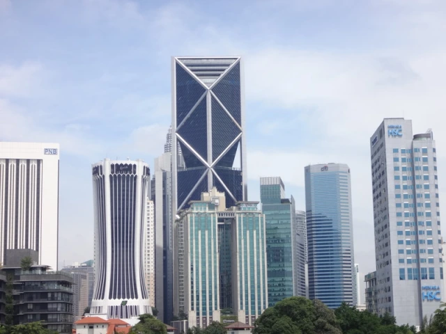 ilham tower