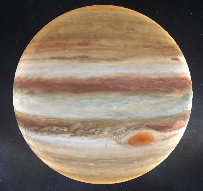 jupiter
