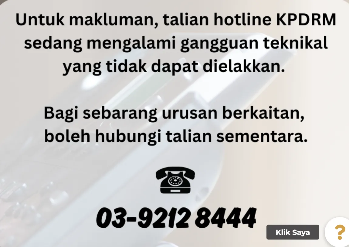 kpdrm koperasi