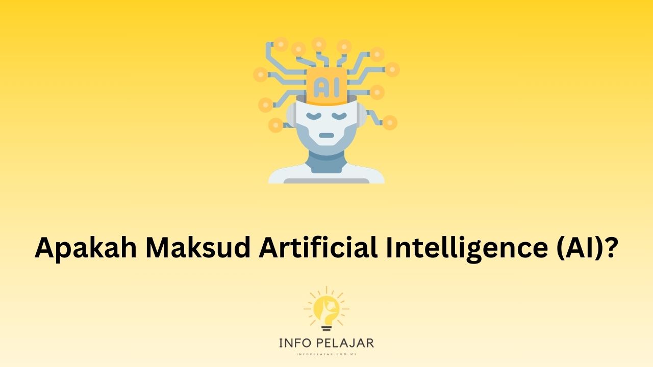maksud ai