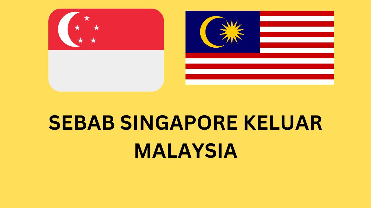 singapore keluar malaysia