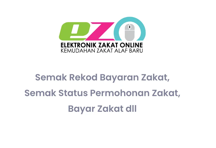 zakat selangor login