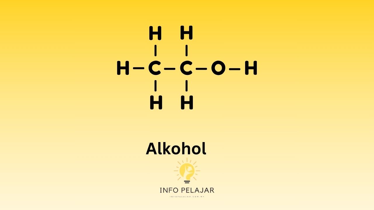 Alkohol