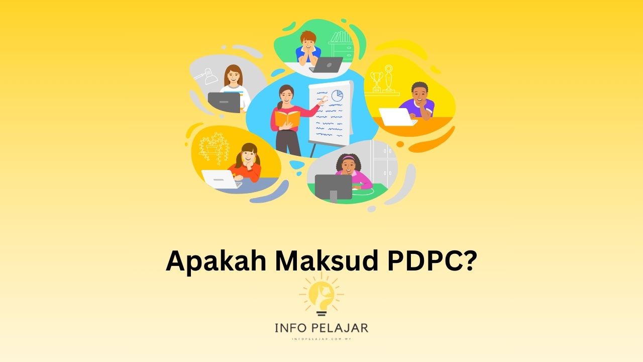 Apakah Maksud PDPC