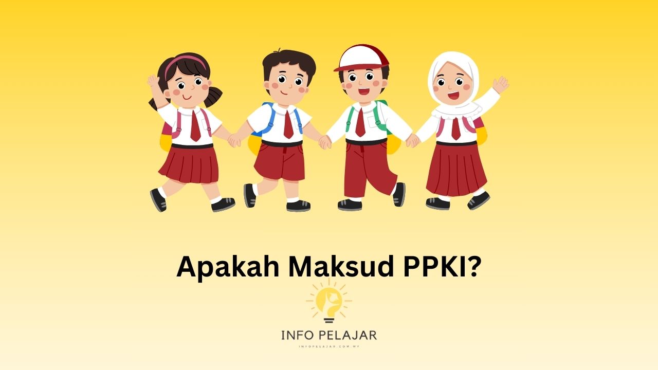 Apakah Maksud PPKI