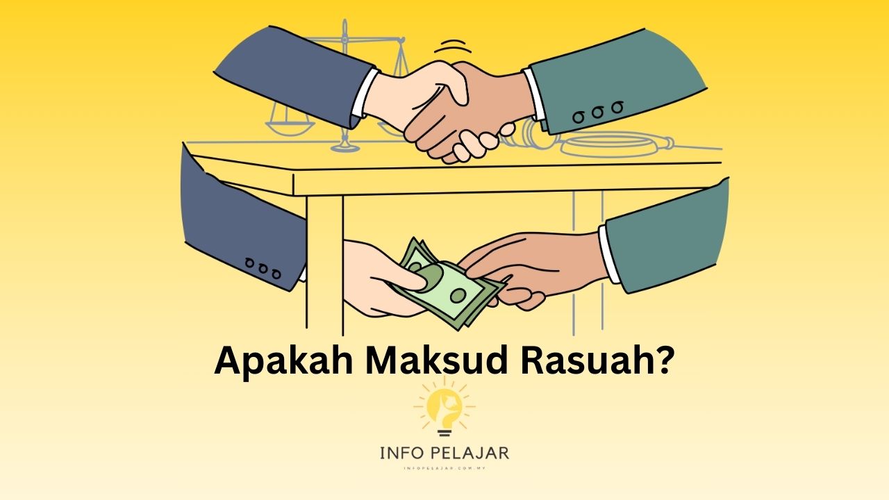 Apakah Maksud rasuah