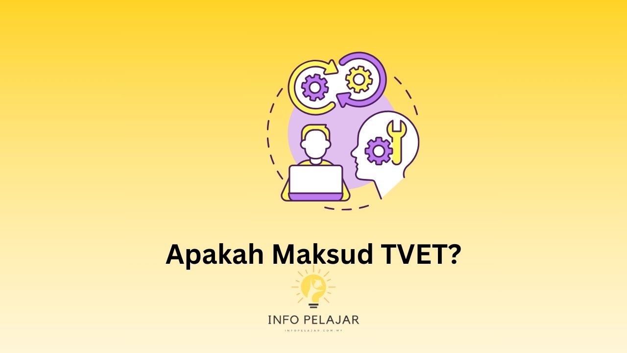 Apakah Maksud tvet