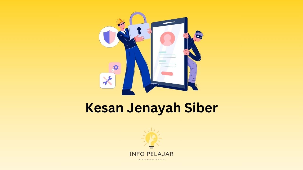 Kesan jenayah siber