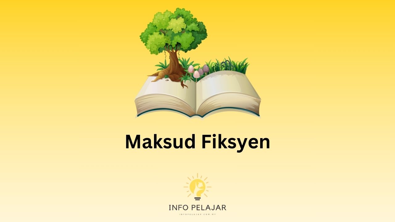 maksud fiksyen
