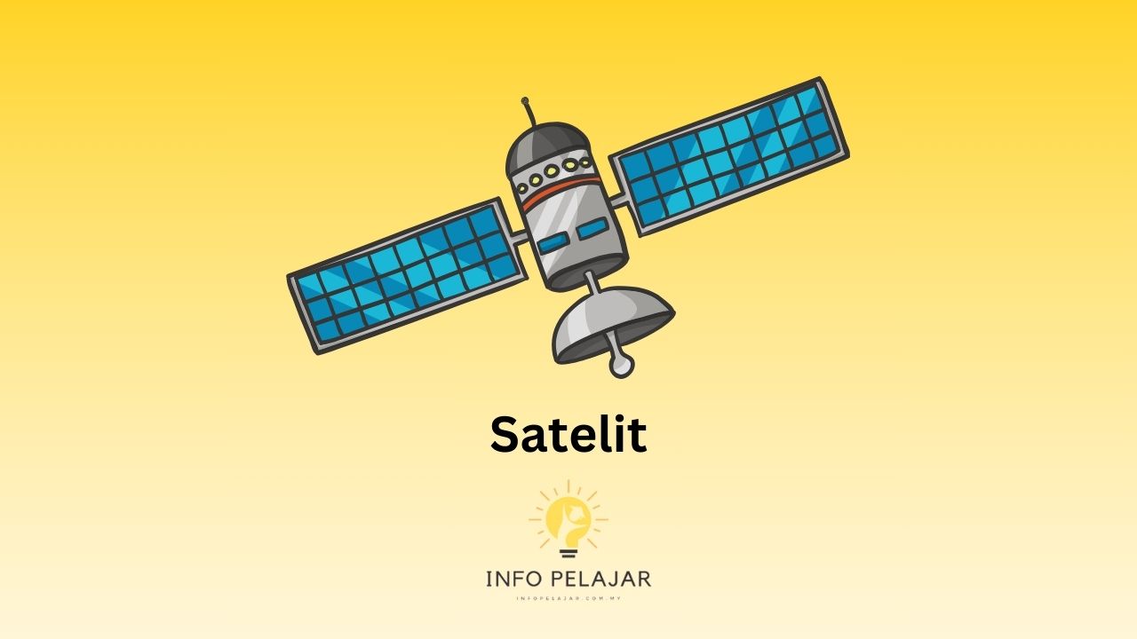 satelit