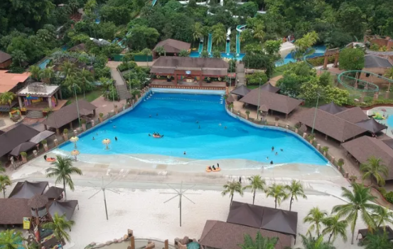 tempat menarik di ipoh perak